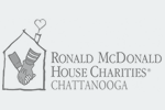 Qgiv Client: Ronald McDonald House