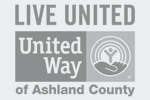 Qgiv Client: United Way of Ashland County